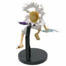Boneco Anime ONE PIECE Figure Toy Monkey D Luffy