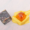 Luminária Eferas do Dragão Dragon Ball Decoração de Mesa