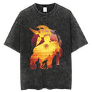 Camiseta Anime The Seven Deadly Sins
