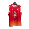 Camiseta Anime Black Clover Basketball