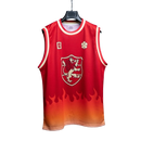 Camiseta Anime Black Clover Basketball