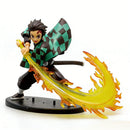 Boneco Anime Demon Slayer