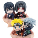 Boneco Anime Naruto Figure
