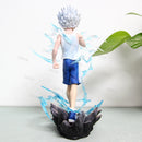 Boneco Anime Hunter × Hunter Killua Zoldyck