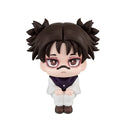 Jutsu Kaisen estatueta pvc coleção brinquedos