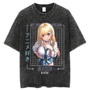 Camiseta Anime Kitagawa Marin