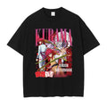 Camiseta Anime Yu Yu Hakusho  T-shirts