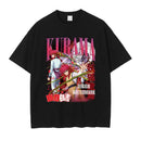 Camiseta Anime Yu Yu Hakusho  T-shirts