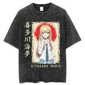 Camiseta Anime Kitagawa Marin