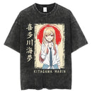 Camiseta Anime Kitagawa Marin