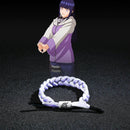 Pulseira de Anime Naruto Ajustável