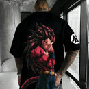 Camiseta Dragon Ball Majin Buu