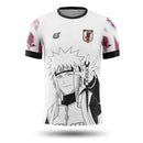 Camista do Japão Collab Naruto Hokage Minato