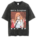 Camiseta Anime Kitagawa Marin