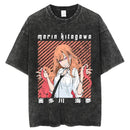 Camiseta Anime Kitagawa Marin