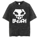 Camiseta Anime Bleach Zaraki Kenpachi