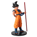 Dragon ball Son Goku Estatuetas Colecionáveis