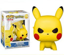 Boneco de PVC Pókemon Pikachu,Bulbasaur,Charmander,SQUIRTLE