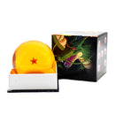 Luminária Eferas do Dragão Dragon Ball Decoração de Mesa