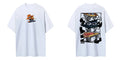 Camiseta One Piece T-shirt Monkey D. Luffy