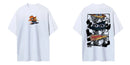 Camiseta One Piece T-shirt Monkey D. Luffy