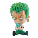Bonecos Anime One Piece 15 Estilos