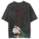 Camiseta Anime Dragon Ball Exclusivas Vintage