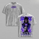 Camiseta Aizen Sousuke Bleach