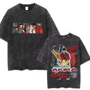 Camiseta Akira Neo Tokyo T-shirt