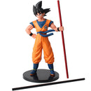 Dragon ball Son Goku Estatuetas Colecionáveis