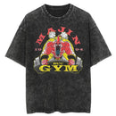 Camiseta Anime Dragon Ball Exclusivas Vintage