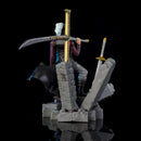 Boneco Anime ONE PIECE Dracule Mihawk