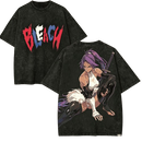 Camiseta Anime Bleach