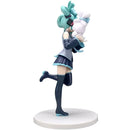 Bonecos Anime Hatsune Miku X Cinnamoroll