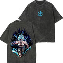 Camiseta Dragon Ball Retro T-shirt