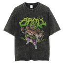 Camiseta Anime Dragon Ball Exclusivas Vintage