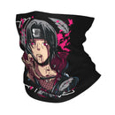 Bandana Anime Naruto Itachi Uchiha Balaclava