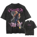 Camiseta Anime Dragon Ball Exclusivas Vintage