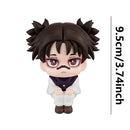 Jutsu Kaisen estatueta pvc coleção brinquedos