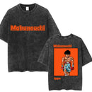 Camiseta  Anime Hajime no Ippo