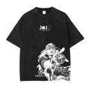 Camiseta Anime JoJo's Bizarre Adventure
