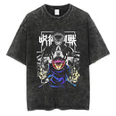 Camiseta Anime Jujutsu Kaisen