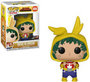 Funko Pop Boneco de PVC My Hero Academia