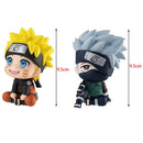 Boneco Anime Naruto Figure