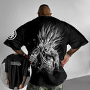 Camiseta Dragon Ball Majin Buu