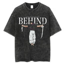 Camiseta Anime Jujutsu kaisen Fushiguro Toji