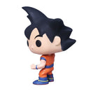 Funko Pop Boneco de PVC Dragon Ball Z GOKU