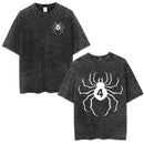 Camiseta Anime Hunter × Hunter Vintage