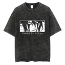 Camiseta Anime Bleach Zaraki Kenpachi