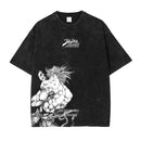 Camiseta Anime JoJo's Bizarre Adventure